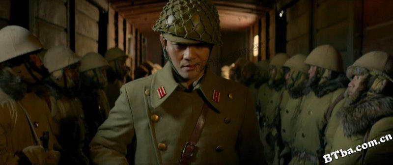 铁道飞虎/Railroad Tigers