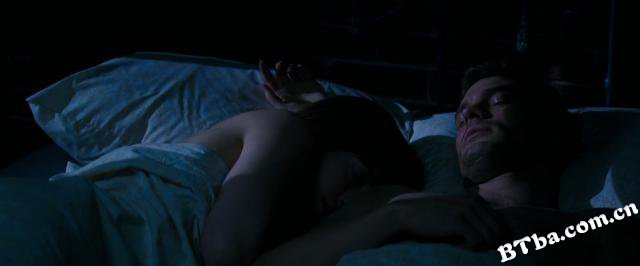 五十度黑/格雷的五十道色戒2(港)/格雷的五十道阴影：束缚(台)