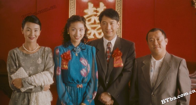 甜蜜蜜/Comrades: Almost a Love Story 甜蜜蜜/Comrades: Almost a Love Story