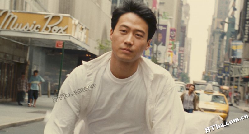 甜蜜蜜/Comrades: Almost a Love Story 甜蜜蜜/Comrades: Almost a Love Story