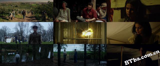 胜负未决的战斗/胜负未决/In Dubious Battle