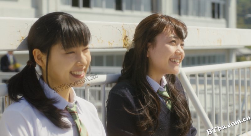 青空呐喊/Yell for the Blue Sky