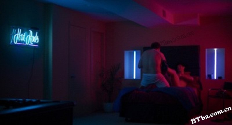 王蛇帝国/King Cobra