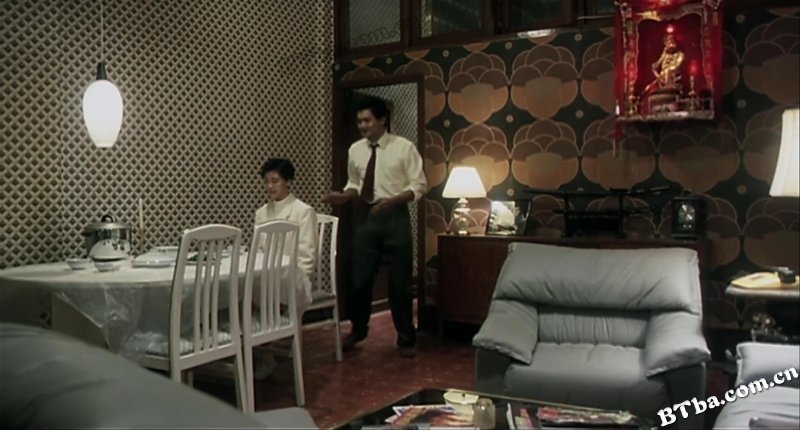 江湖龙虎斗/Flaming Brothers