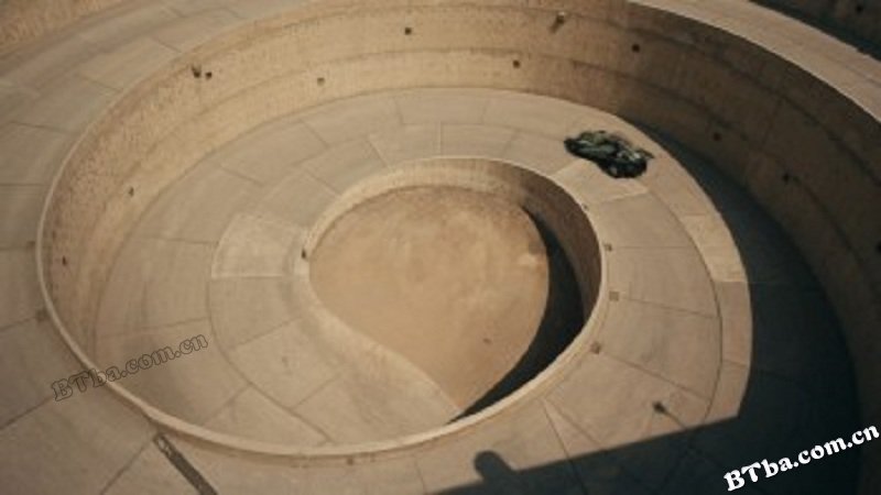 死亡飞车2050/Death Race 2050