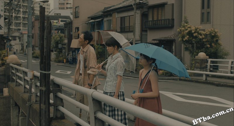  伤心往事/不愉快的过去/Fukigen na Kako