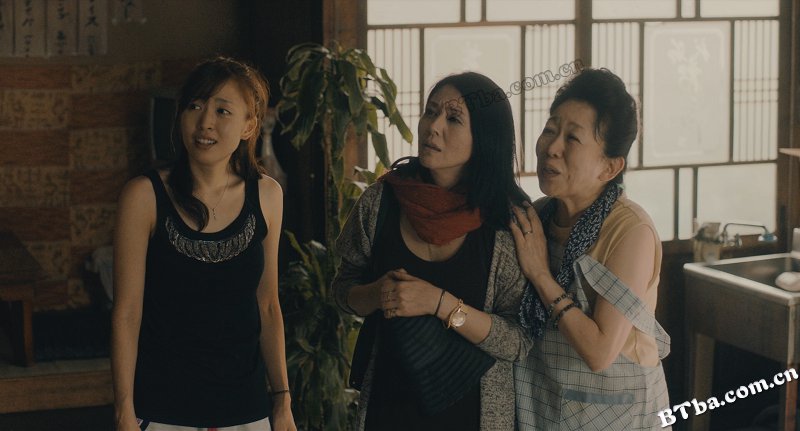  伤心往事/不愉快的过去/Fukigen na Kako