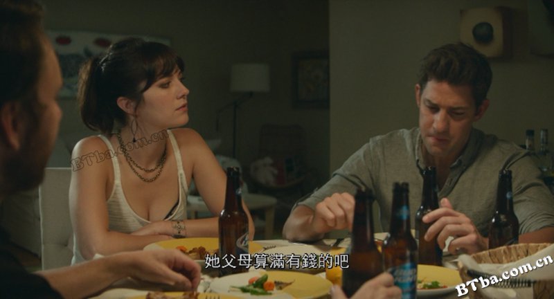 霍拉斯一家/重返心原点(台)