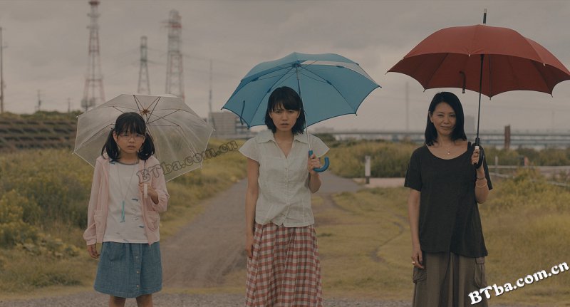  伤心往事/不愉快的过去/Fukigen na Kako