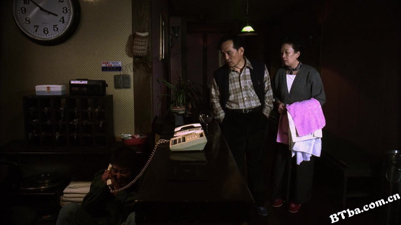 死不张扬离奇失魂事件/安静的家族/疯狂饭店杀人夜(台)