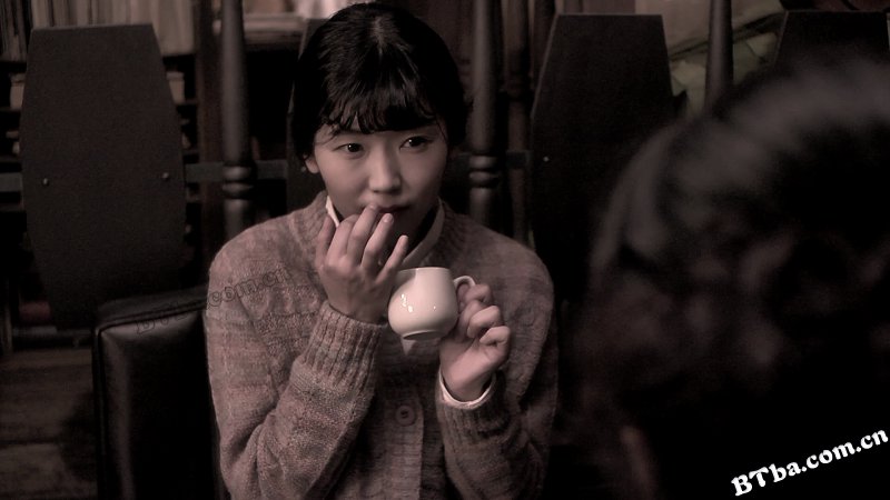 屋顶的散步者/The Crawler in the Attic