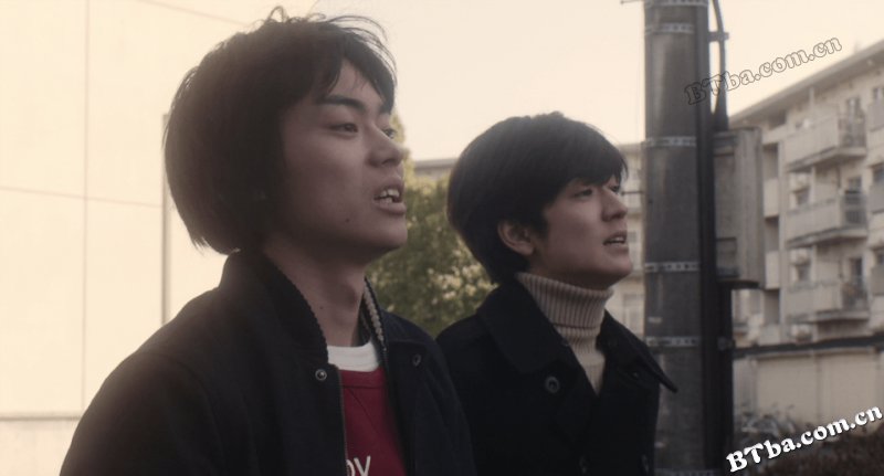 粉与灰/红的告别式(港)/Pink and Gray