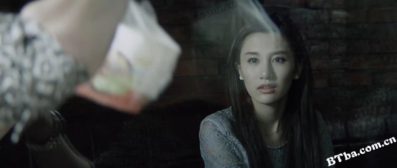 血伞凶灵/An Umbrella Conspiracy