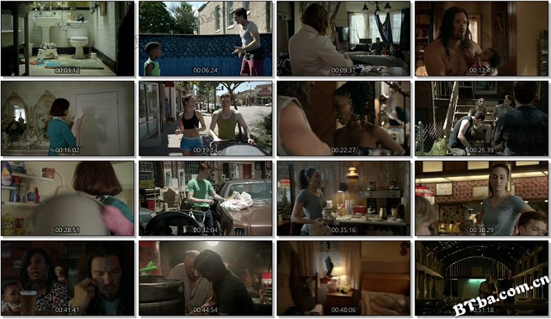 无耻之徒第五季/Shameless Season 5