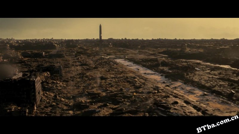 生化危机6：终章/恶灵古堡6：最终章(台)/Resident Evil: The Final Chapter