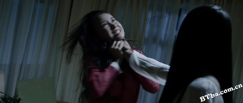 血伞凶灵/An Umbrella Conspiracy