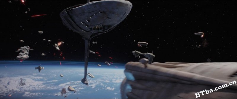 星球大战外传:侠盗一号/Rogue One: A Star Wars Story 星球大战外传:侠盗一号/Rogue One: A Star Wars Story
