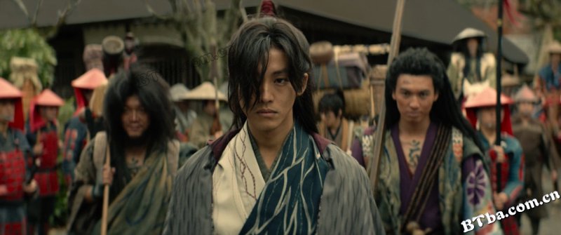 真田十勇士/Sanada Ten Braves