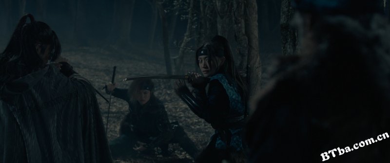 真田十勇士/Sanada Ten Braves
