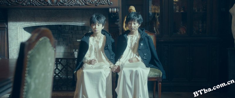 恶魔蛙男/Museum