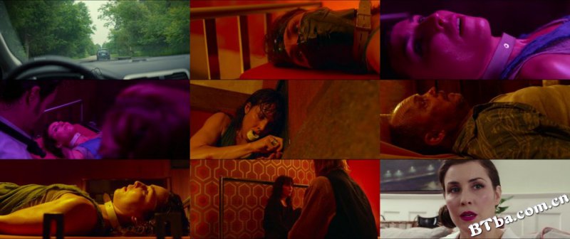 破裂/Rupture