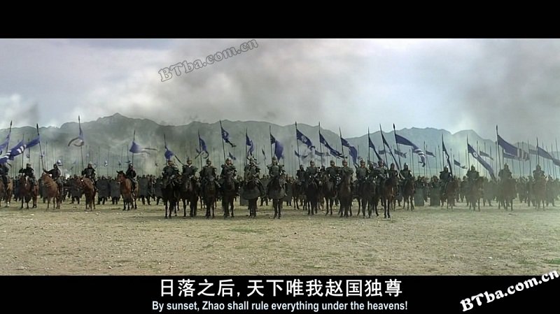 江山美人/江山·美人/An Empress and the Warriors