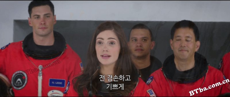 世界之外/爱上火星男孩(台)/来自火星的爱(港)
