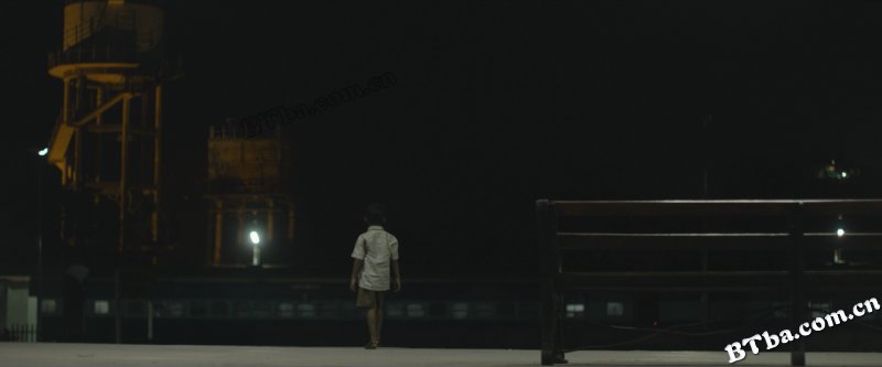 雄狮/漫漫回家路(港)/Lion 雄狮/漫漫回家路(港)/Lion