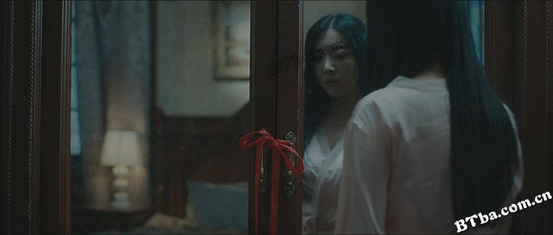 通灵姐妹/Haunted Sisters
