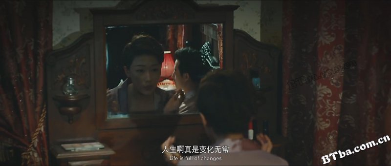 通灵姐妹/Haunted Sisters