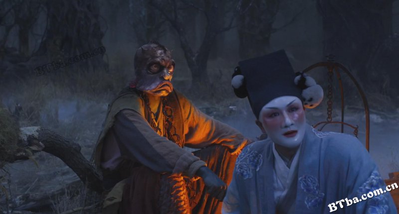 西游2：伏妖篇/西游降魔篇2