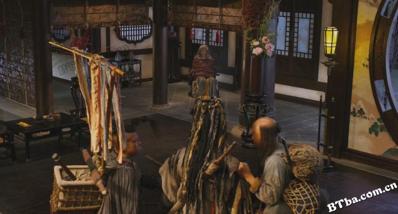 西游2：伏妖篇/西游降魔篇2