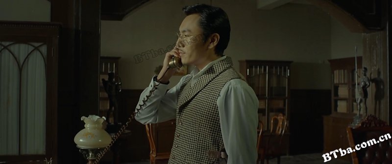 上海王/Lord of Shanghai