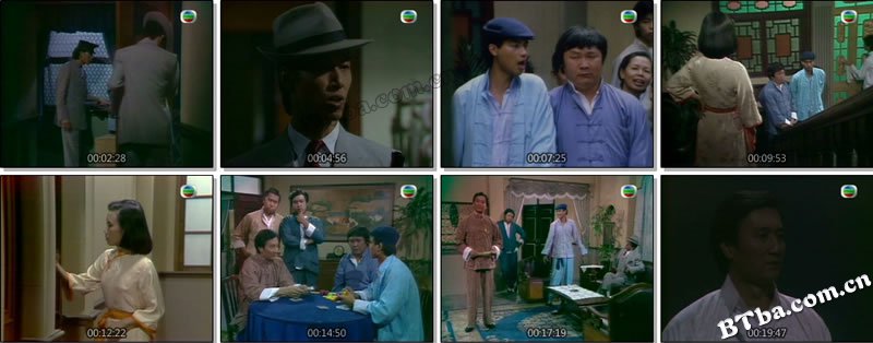 千王之王/The Shell Game