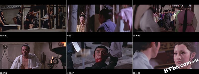 爱奴/Intimate Confessions of a Chinese Courtesan