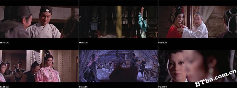 爱奴/Intimate Confessions of a Chinese Courtesan