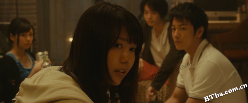 何者/Someone