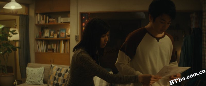 何者/Someone