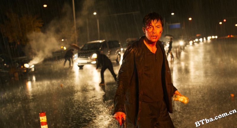 阿修罗/Asura: The City of Madness