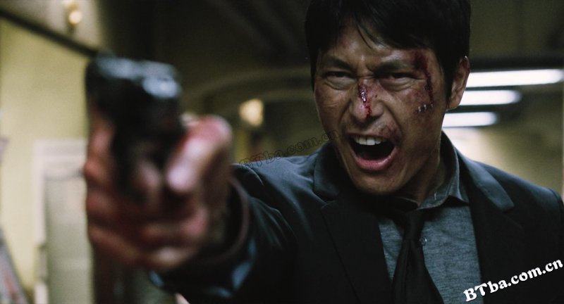 阿修罗/Asura: The City of Madness