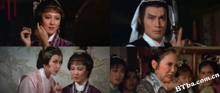 人皮灯笼/Human Lanterns