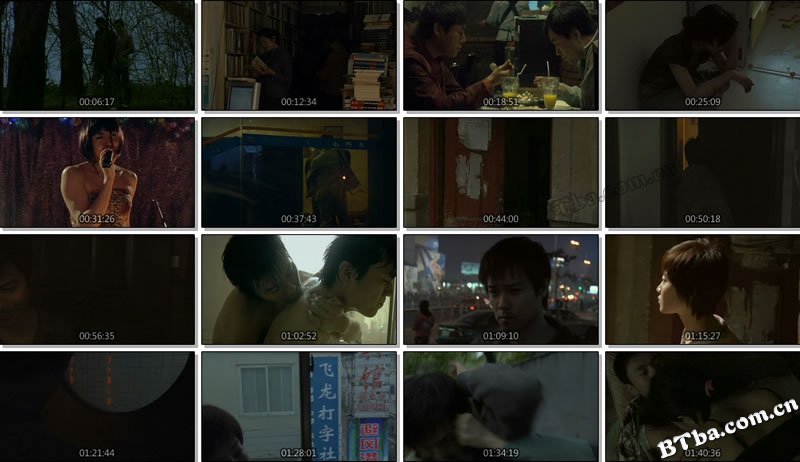 春风沉醉的夜晚/Spring Fever 春风沉醉的夜晚/Spring Fever