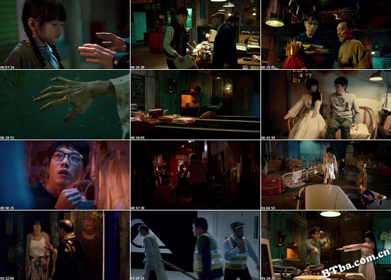 救僵清道夫/尸奔日记/Vampire Cleanup Department 救僵清道夫/尸奔日记/Vampire Cleanup Department