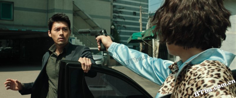 共助/机密同盟(台)/秘密任务(港)
