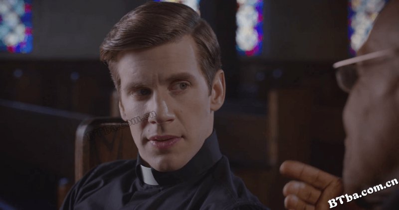 好教徒/The Good Catholic