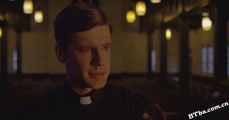 好教徒/The Good Catholic