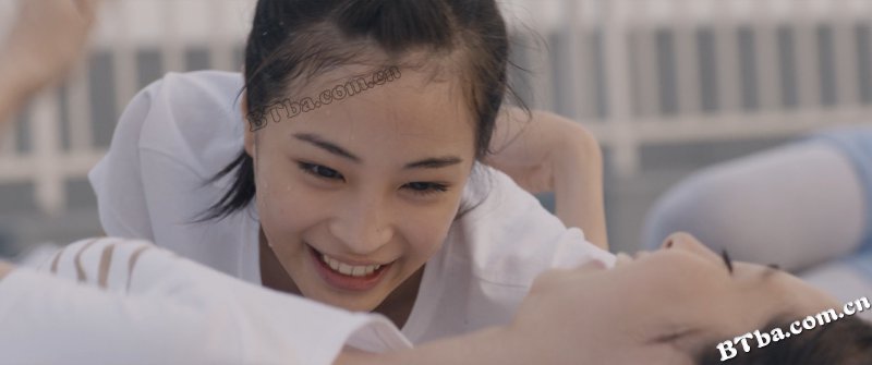 啦啦队之舞/青春后空翻(台)/去吧！啦啦兵团(港)