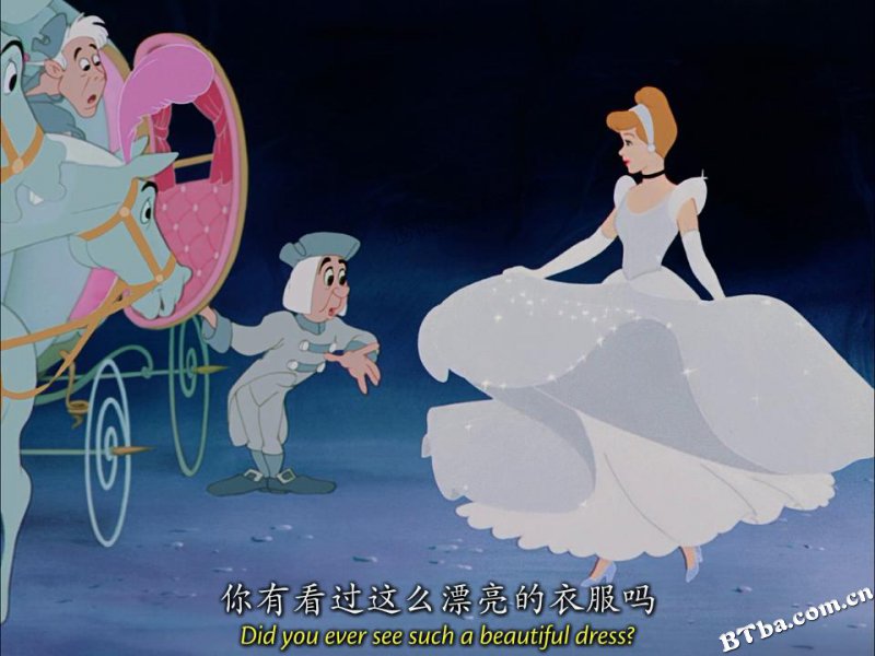 灰姑娘/辛德瑞拉/Cinderella 灰姑娘/辛德瑞拉/Cinderella