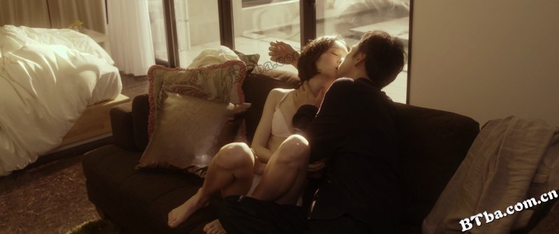 撩乱的裸舞曲/裸舞狂情/Aroused by Gymnopedies