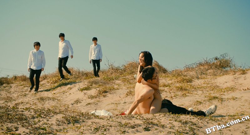 湿濡的女人/野风湿身的女人(台)